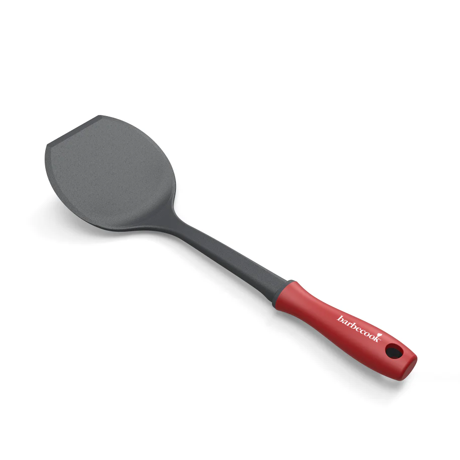 Plancha Wender aus Nylon Rot