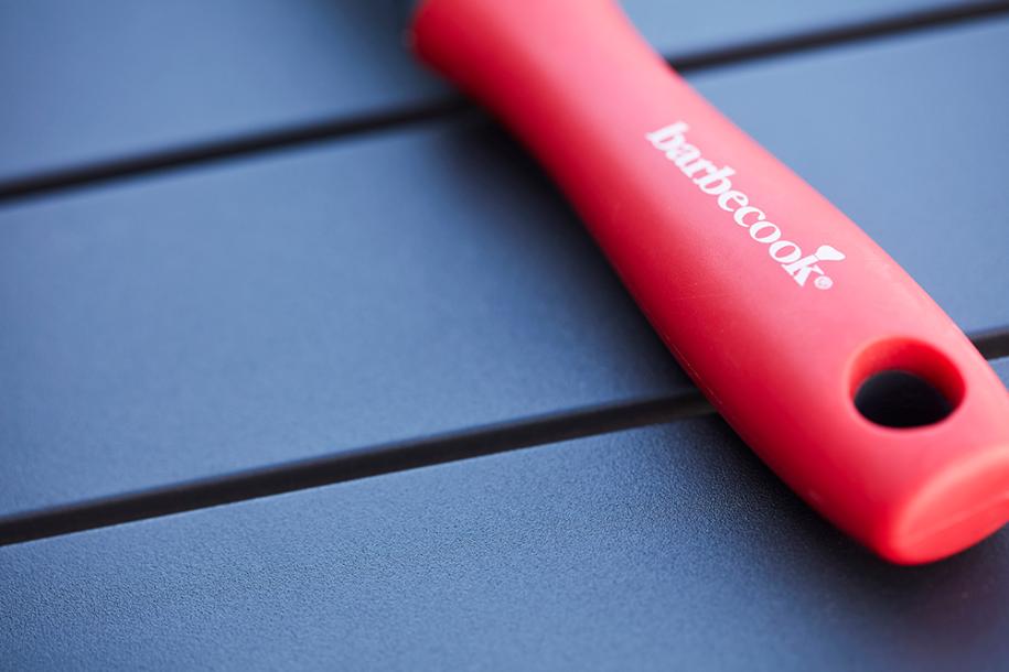 Plancha Wender aus Nylon Rot - Image 9