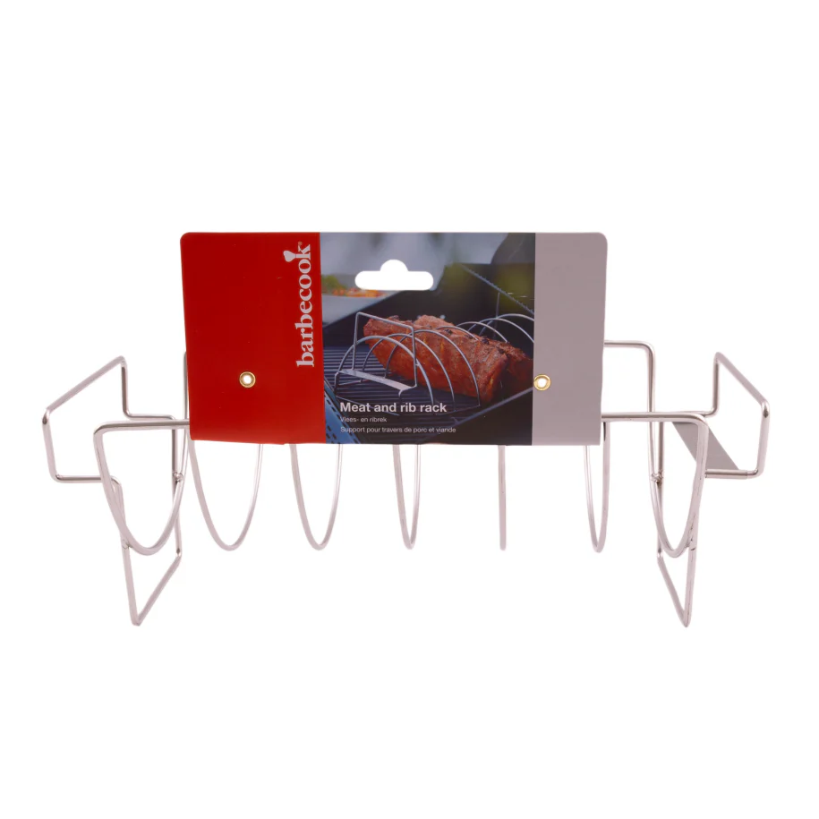 Fleisch- und Spare-Ribs-Halter - Image 4
