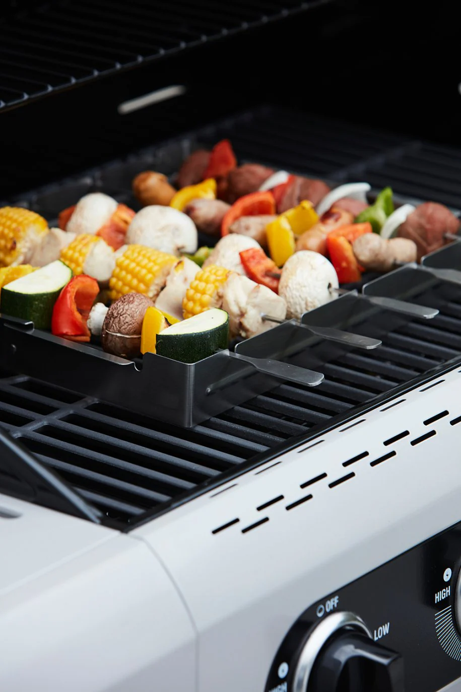 Grillspiesshalter - Image 10