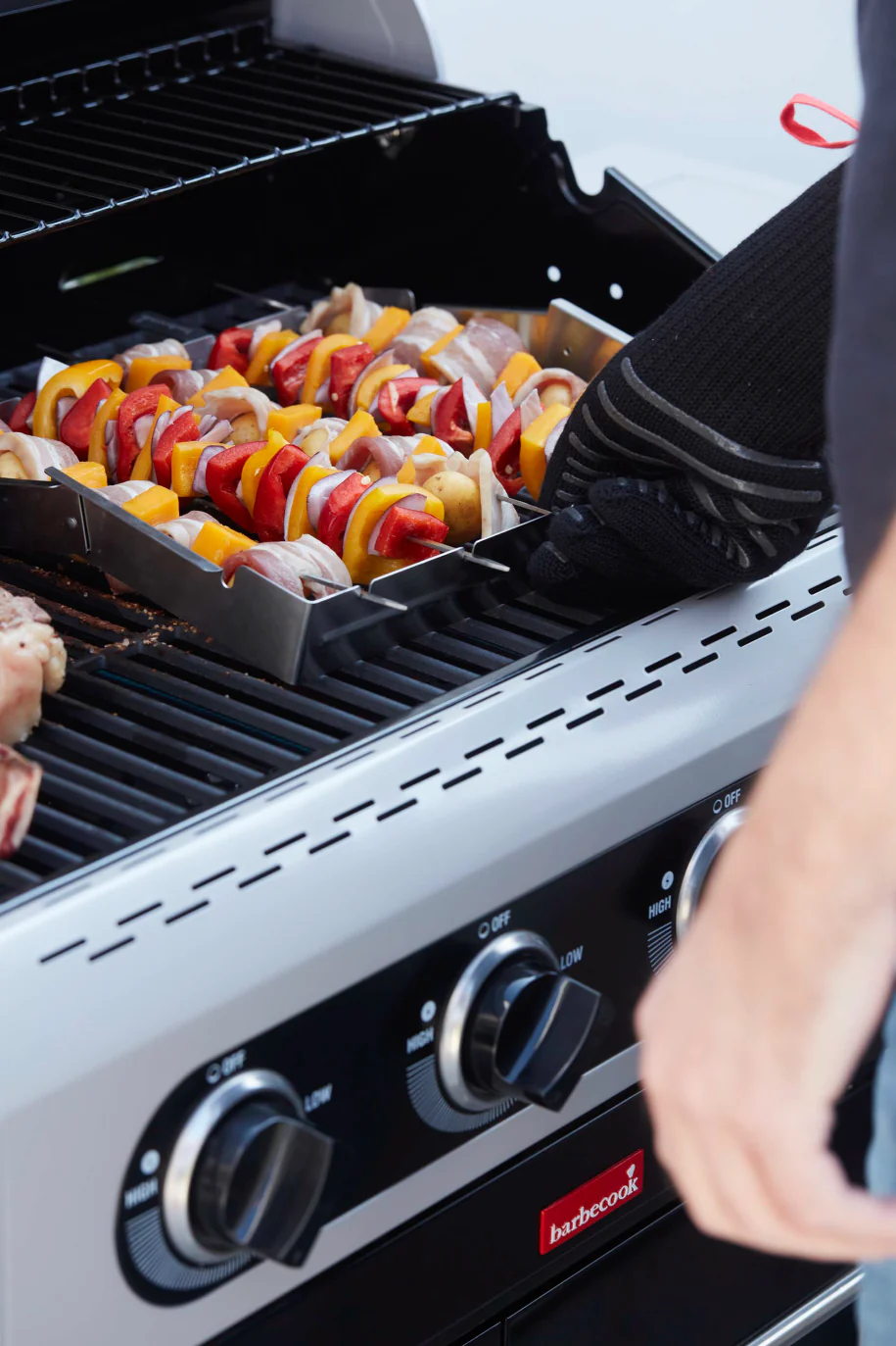 Grillspiesshalter - Image 11