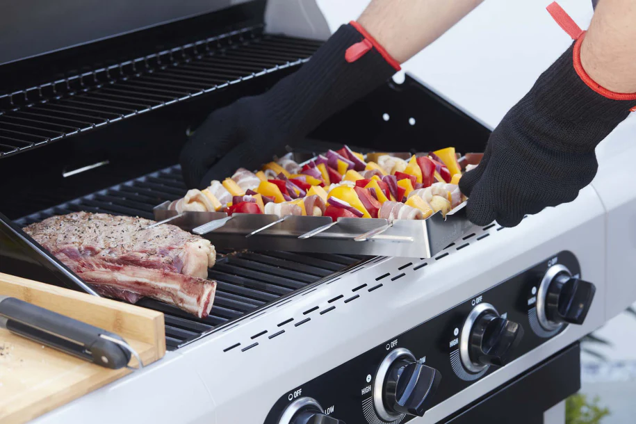 Grillspiesshalter - Image 12
