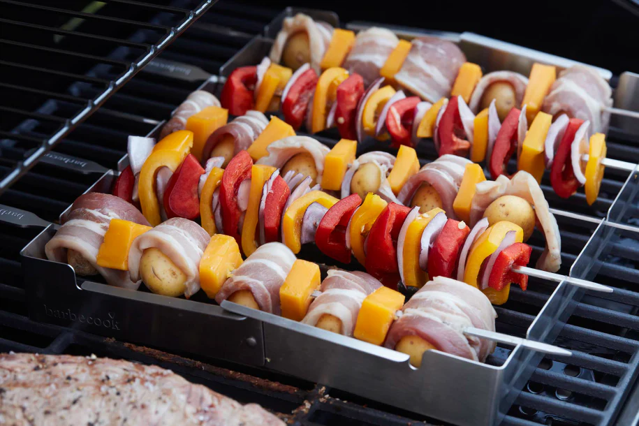 Grillspiesshalter - Image 14