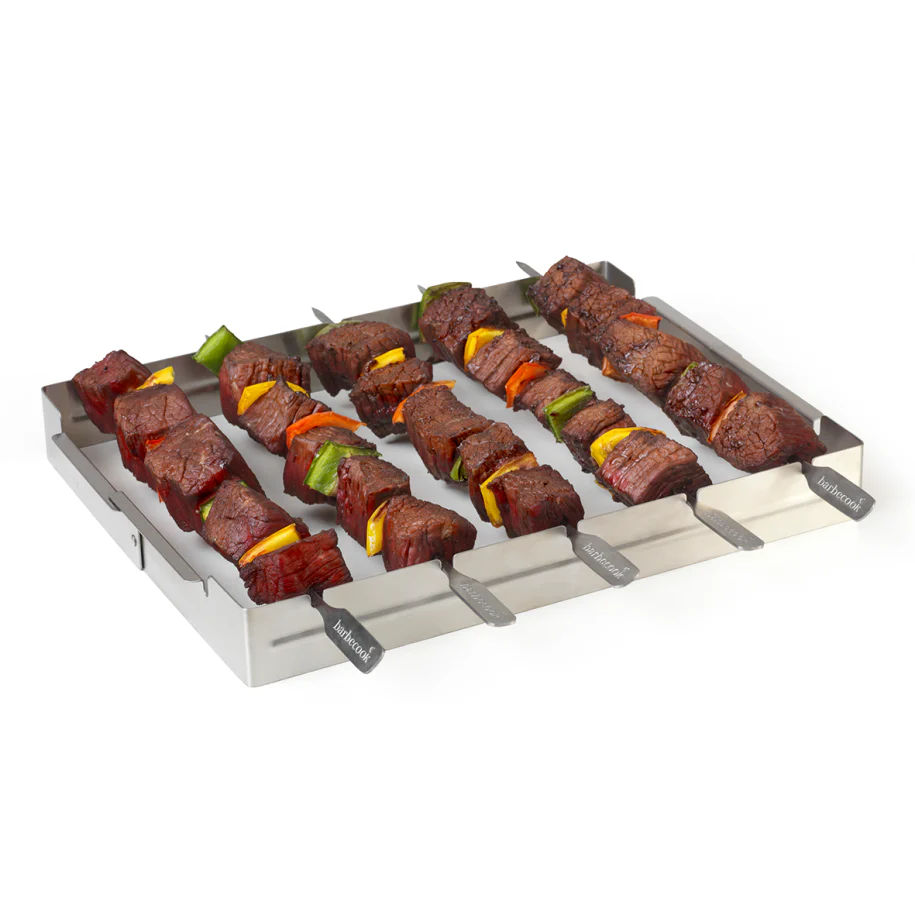 Grillspiesshalter - Image 3