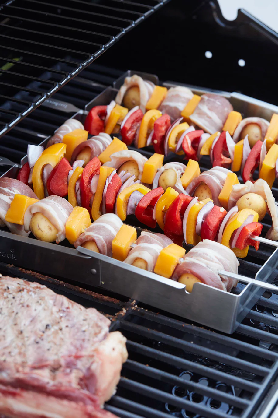 Grillspiesshalter - Image 5