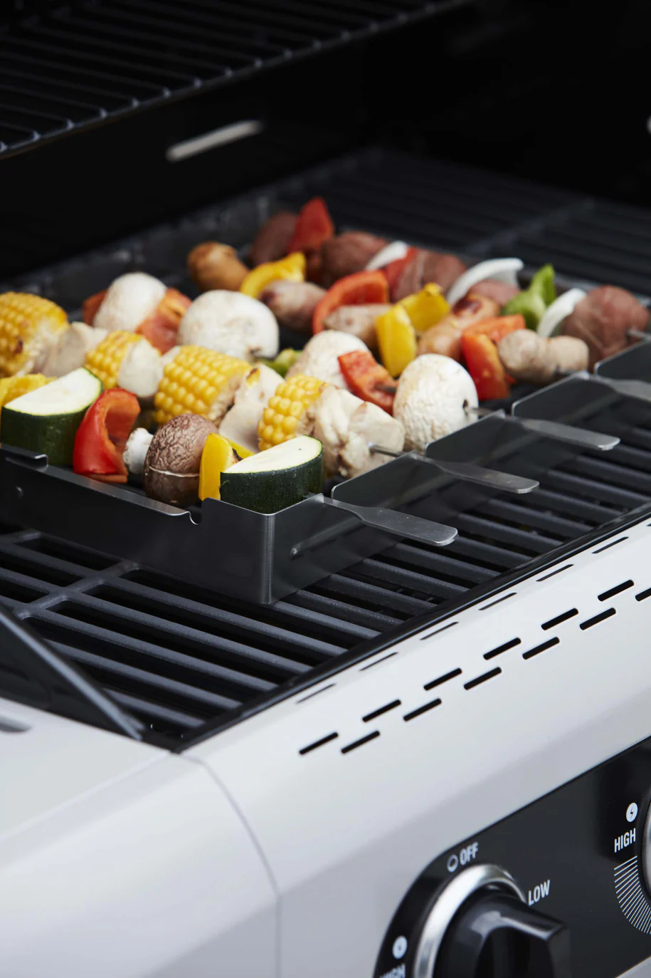 Grillspiesshalter - Image 9