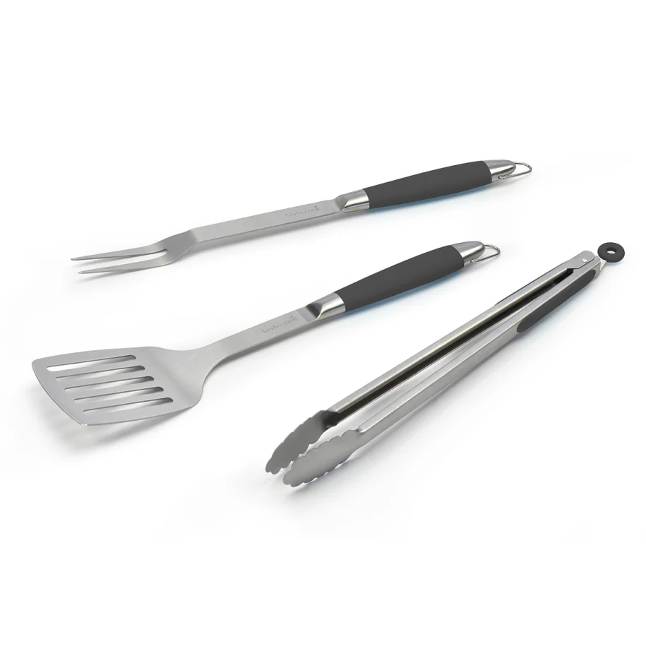 Black Pepper Set Gabel, Wender und Zange - Image 3