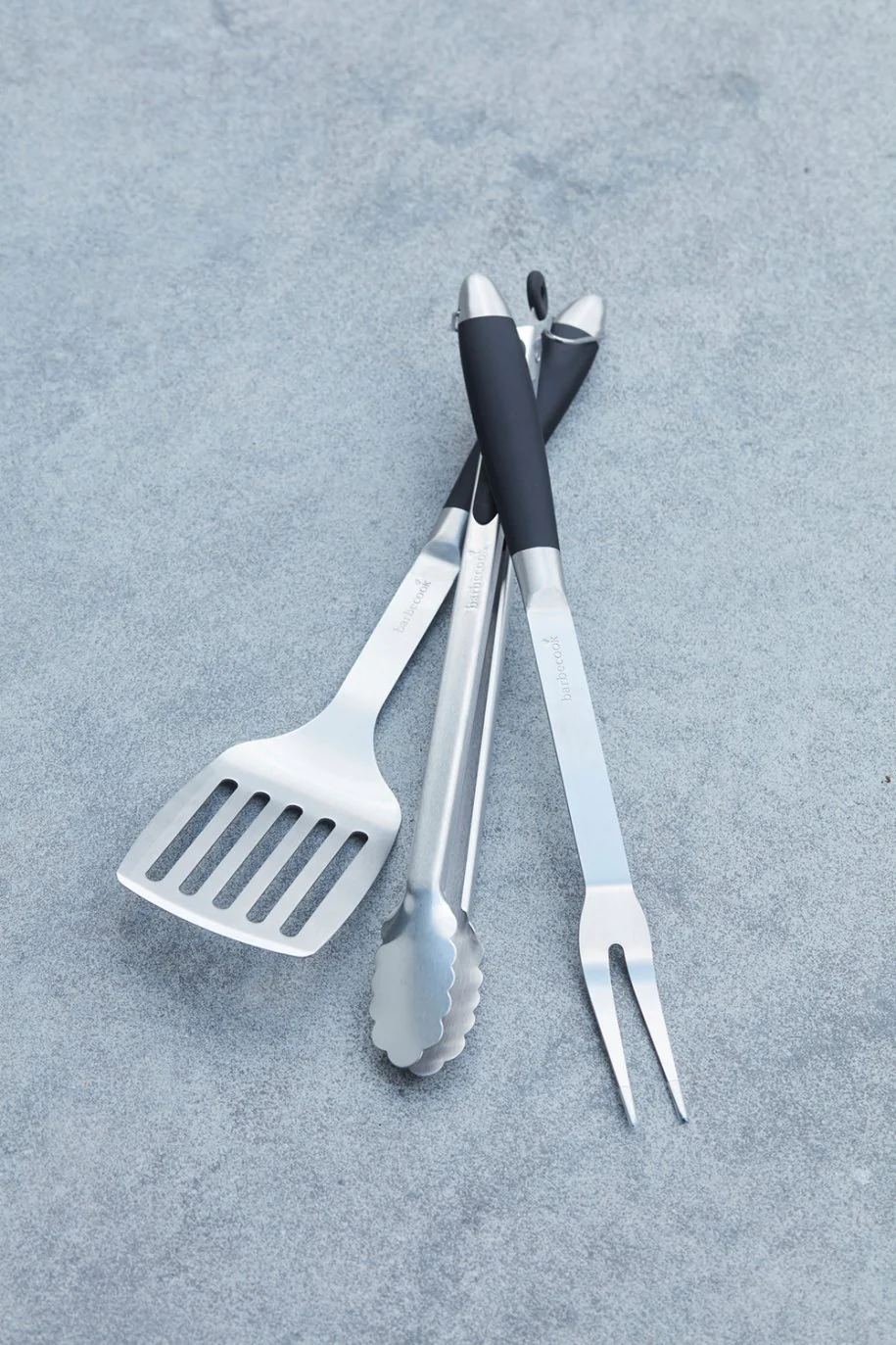 Black Pepper Set Gabel, Wender und Zange - Image 5