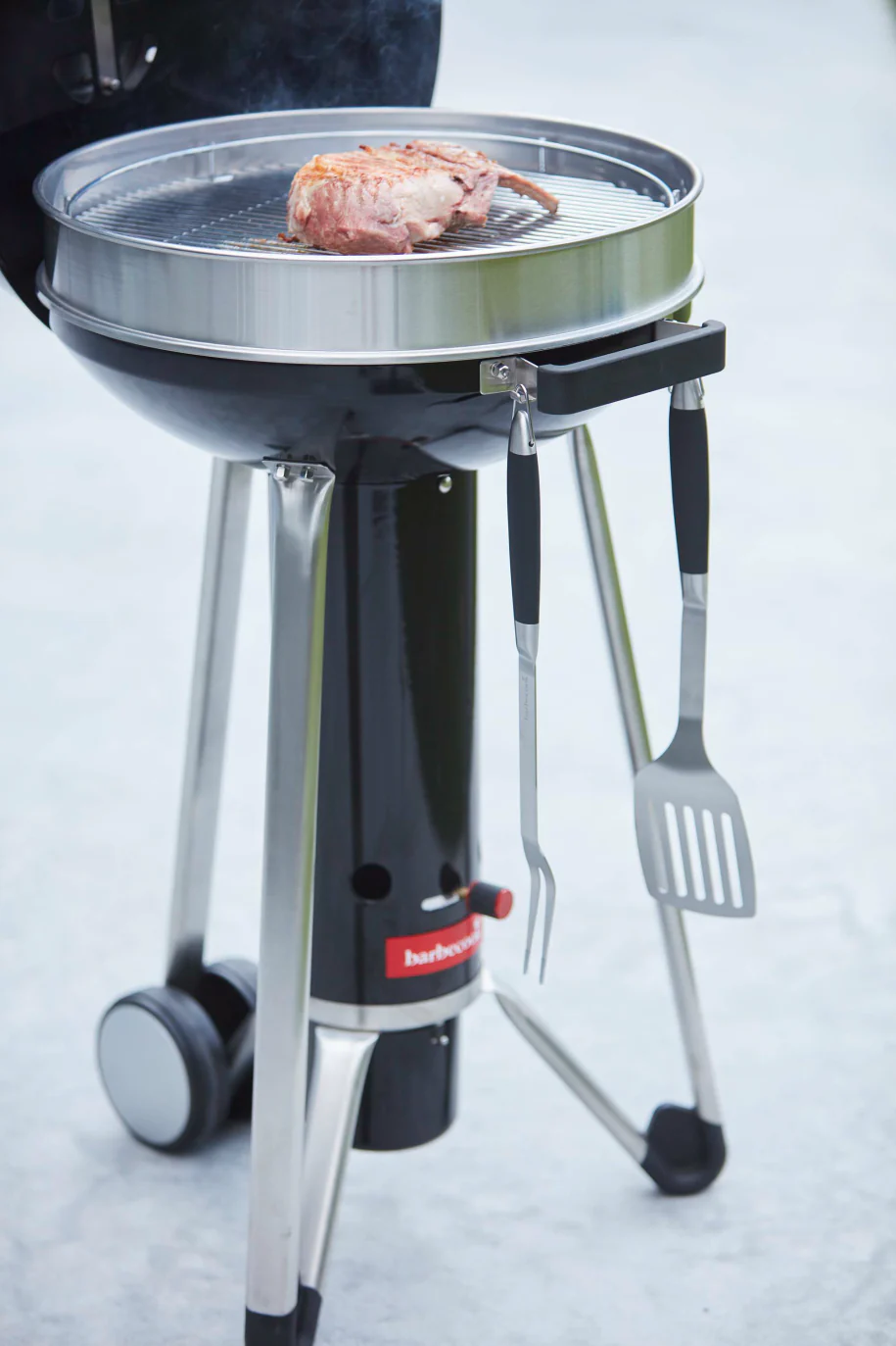 Black Pepper Set Gabel, Wender und Zange - Image 6