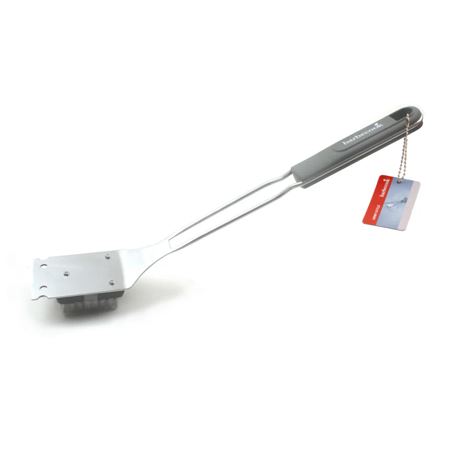 Reinigungsbürste mit Doppelfunktion Army Style - Image 9