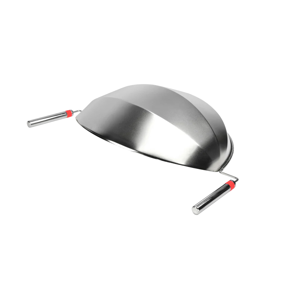 Deckel für Loewy 45 Holzkohle Grill - Image 2