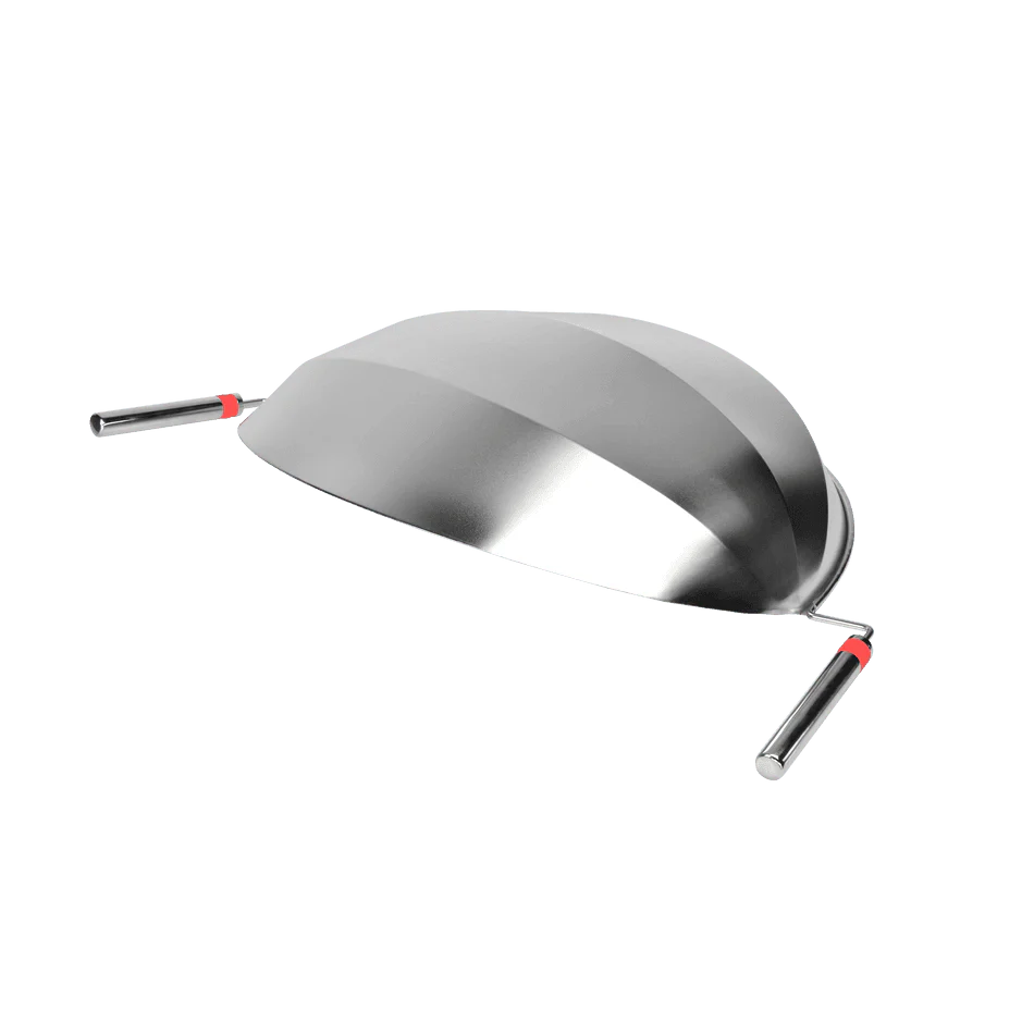 Deckel für Loewy 50 Holzkohle Grill - Image 3