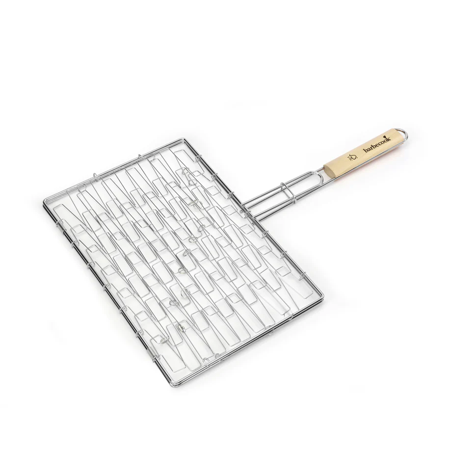 Elastischer Grill FSC®