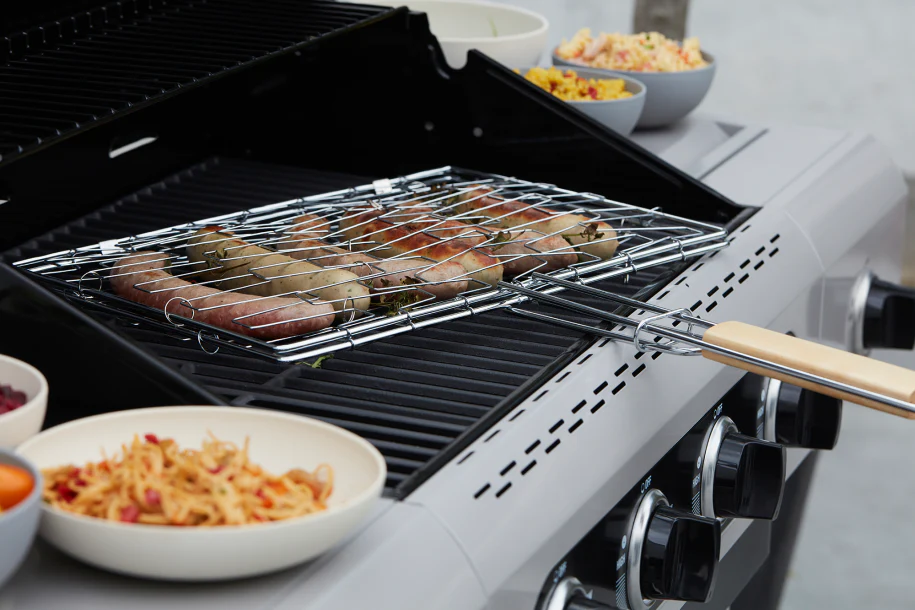 Elastischer Grill FSC® - Image 10