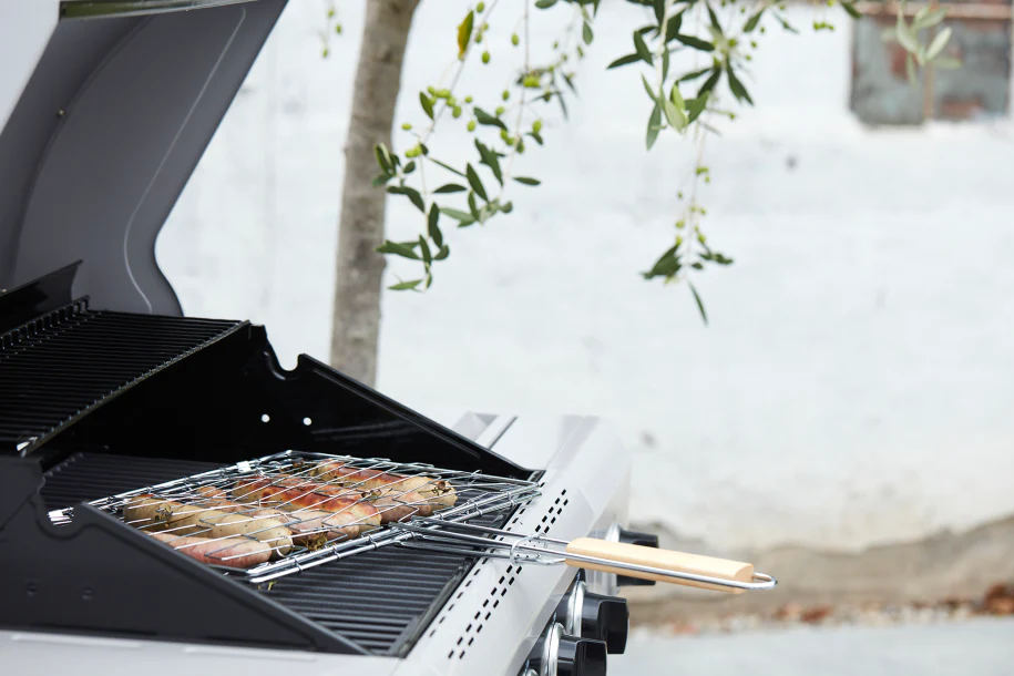 Elastischer Grill FSC® - Image 11