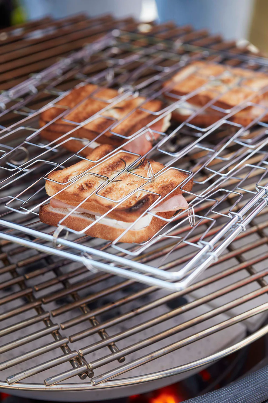 Elastischer Grill FSC® - Image 6