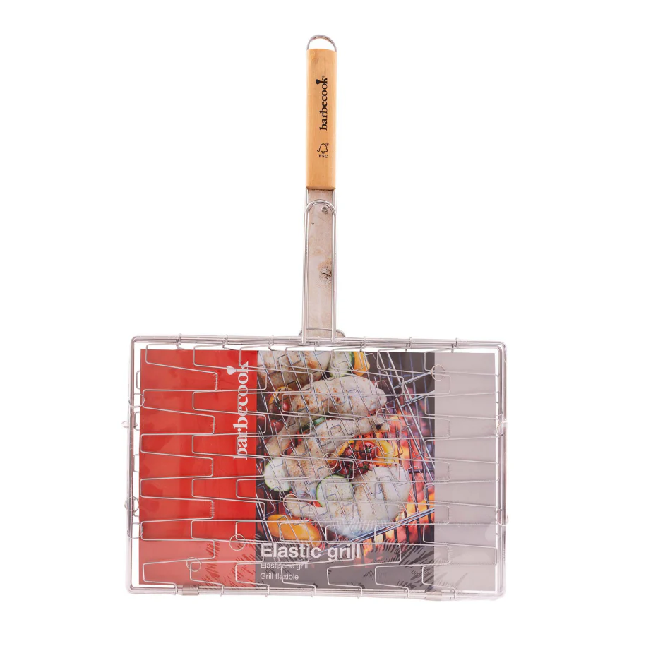 Elastischer Grill FSC® - Image 9