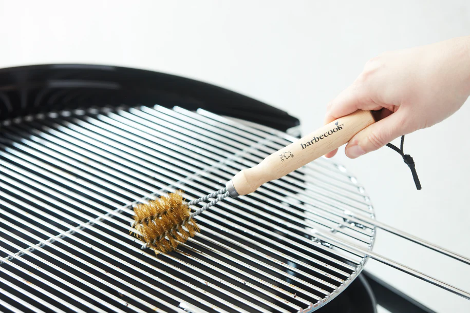 Zweiköpfige Reinigungsbürste FSC® - Image 10
