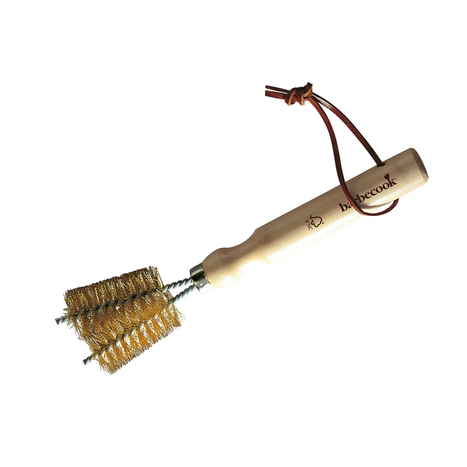 Zweiköpfige Reinigungsbürste FSC® - Image 4