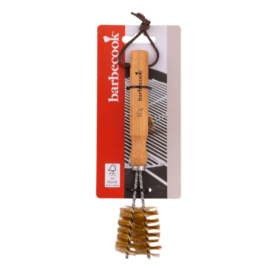Zweiköpfige Reinigungsbürste FSC® - Image 7