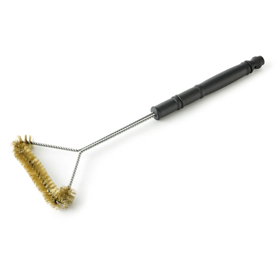 Spiralbürste mit langem Griff schwarz - Image 7