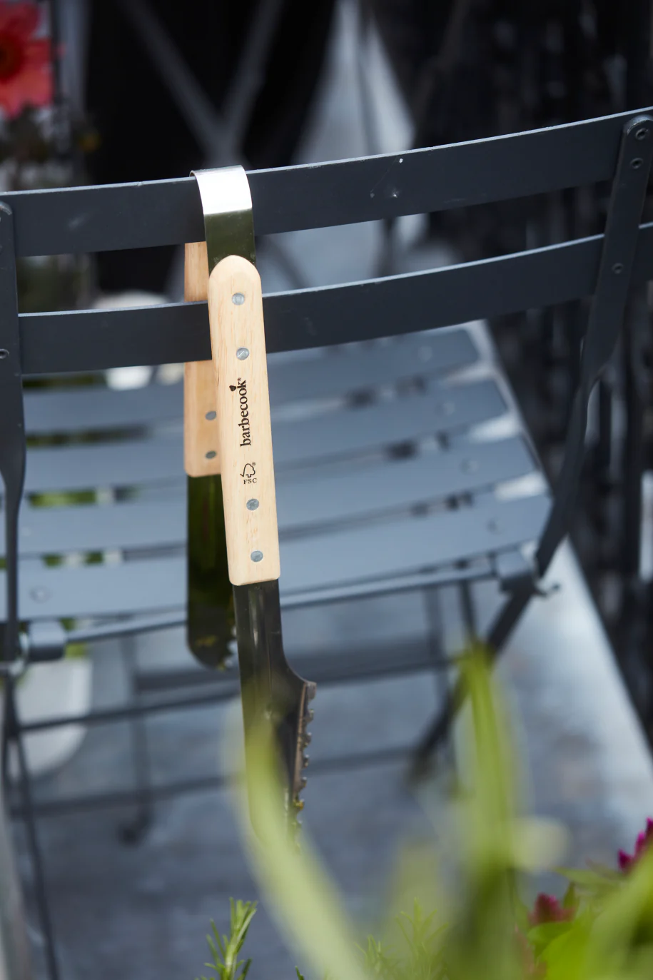 Luxus Zange FSC® - Image 5