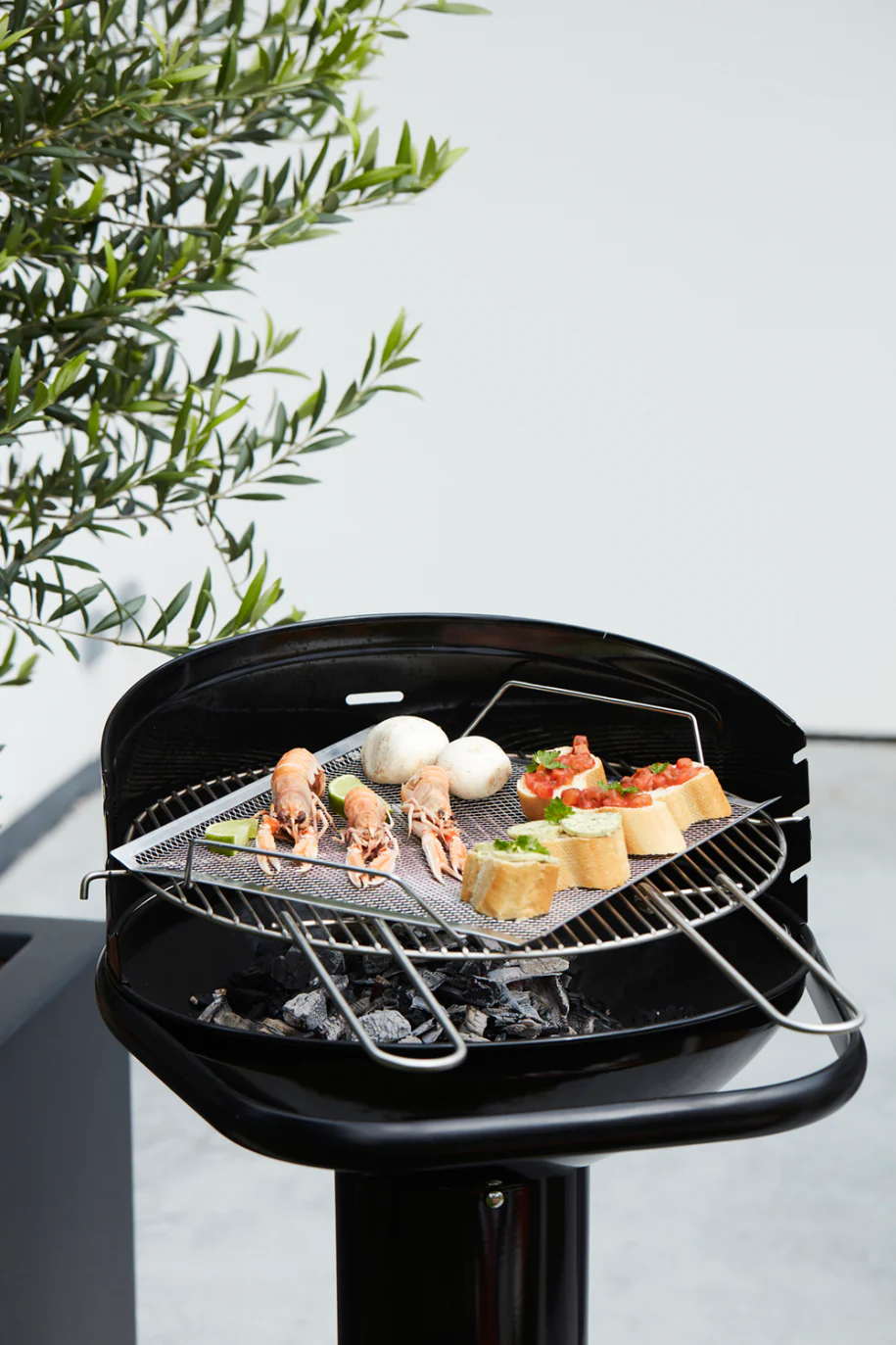 Häppchengrillroste - Image 10
