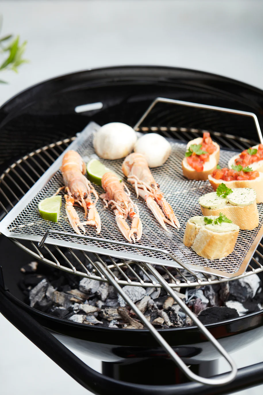 Häppchengrillroste - Image 11