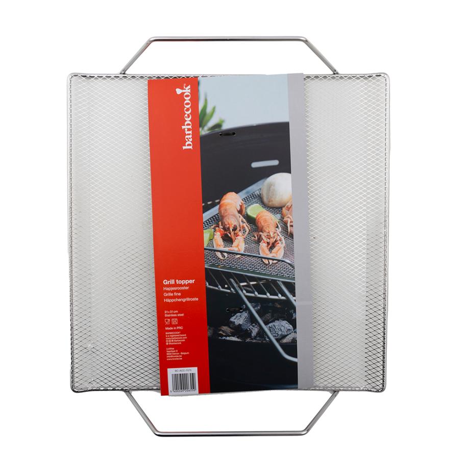 Häppchengrillroste - Image 3