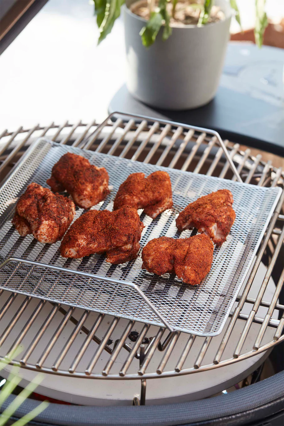 Häppchengrillroste - Image 6