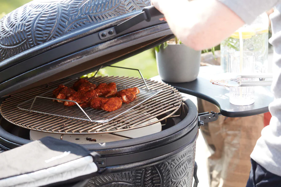 Häppchengrillroste - Image 7