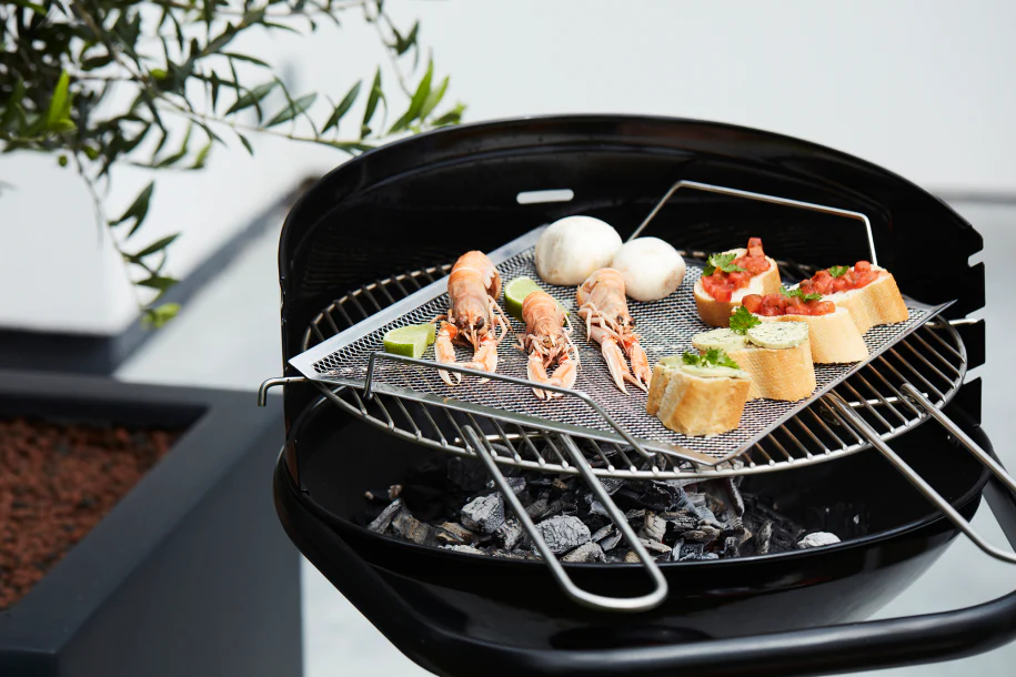 Häppchengrillroste - Image 9