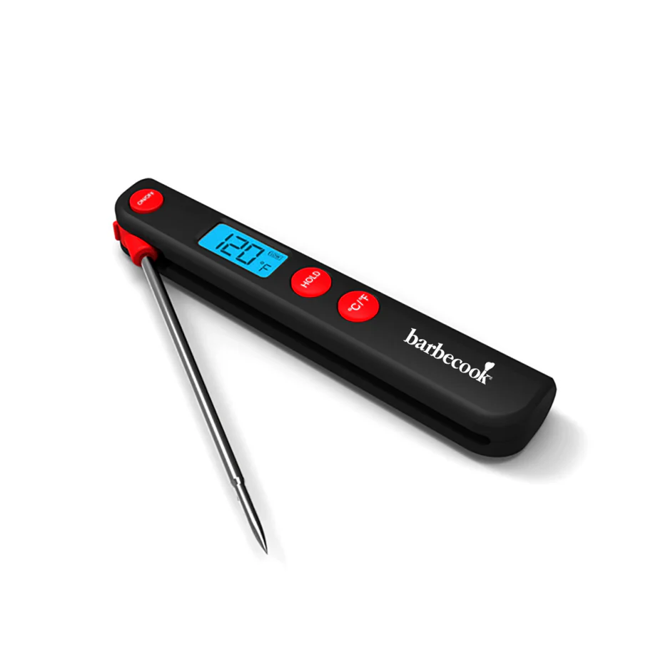 Digitales Taschenthermometer - Image 3