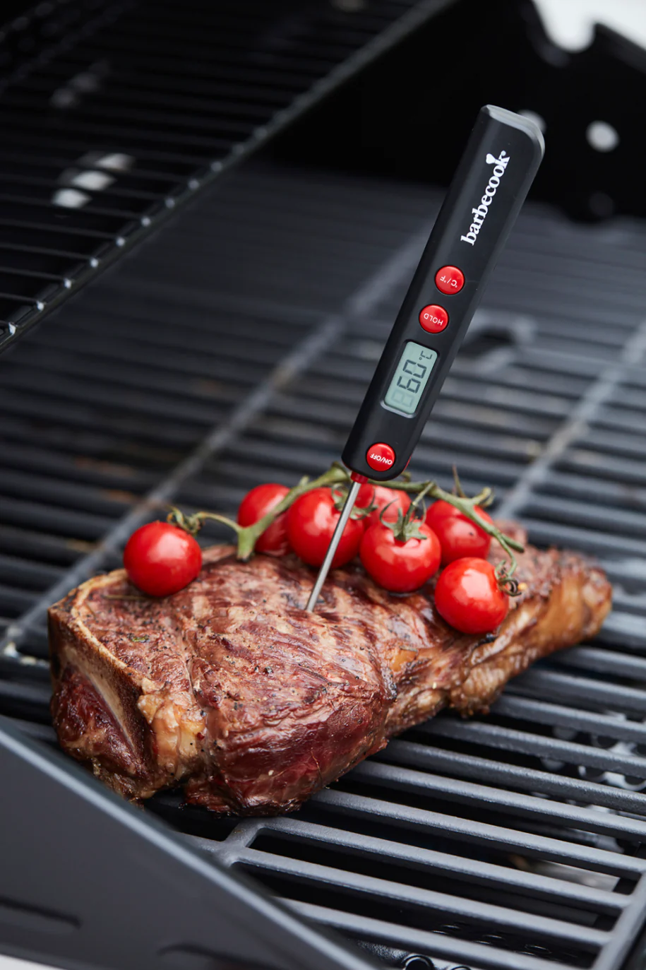 Digitales Taschenthermometer - Image 6