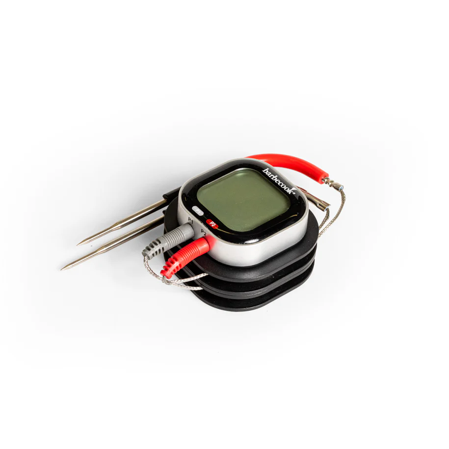 Digitales Thermometer mit App - Image 10