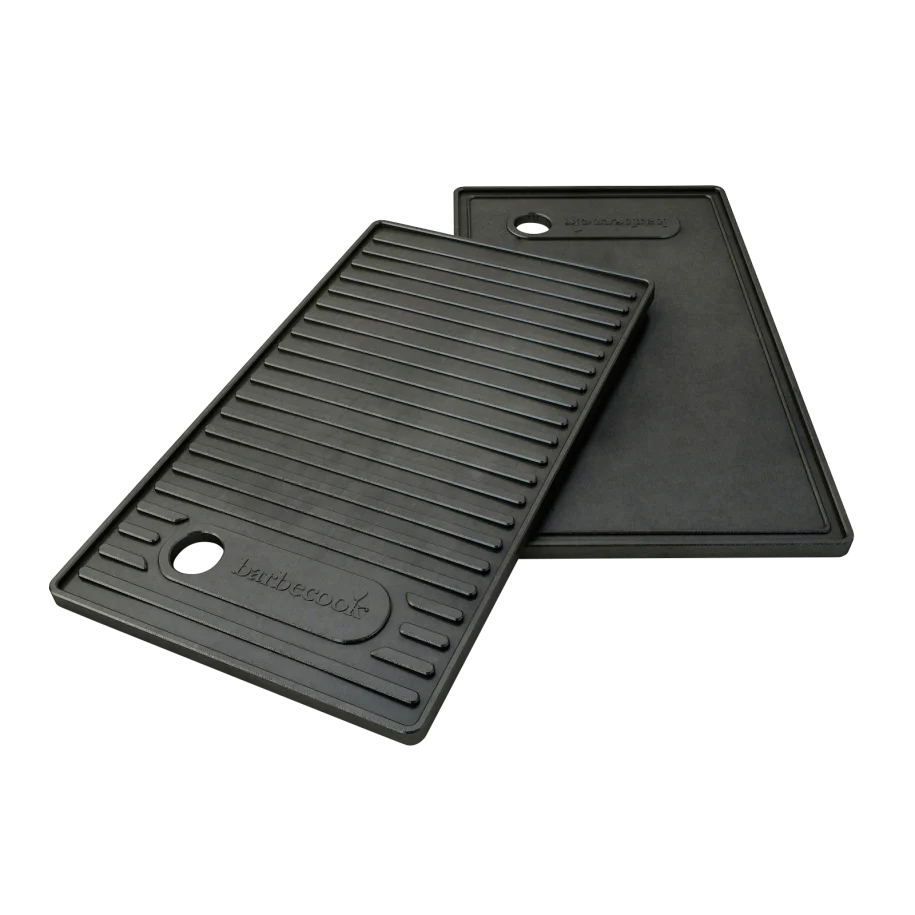 Grillplatte Gusseisen für Brahma - Image 2