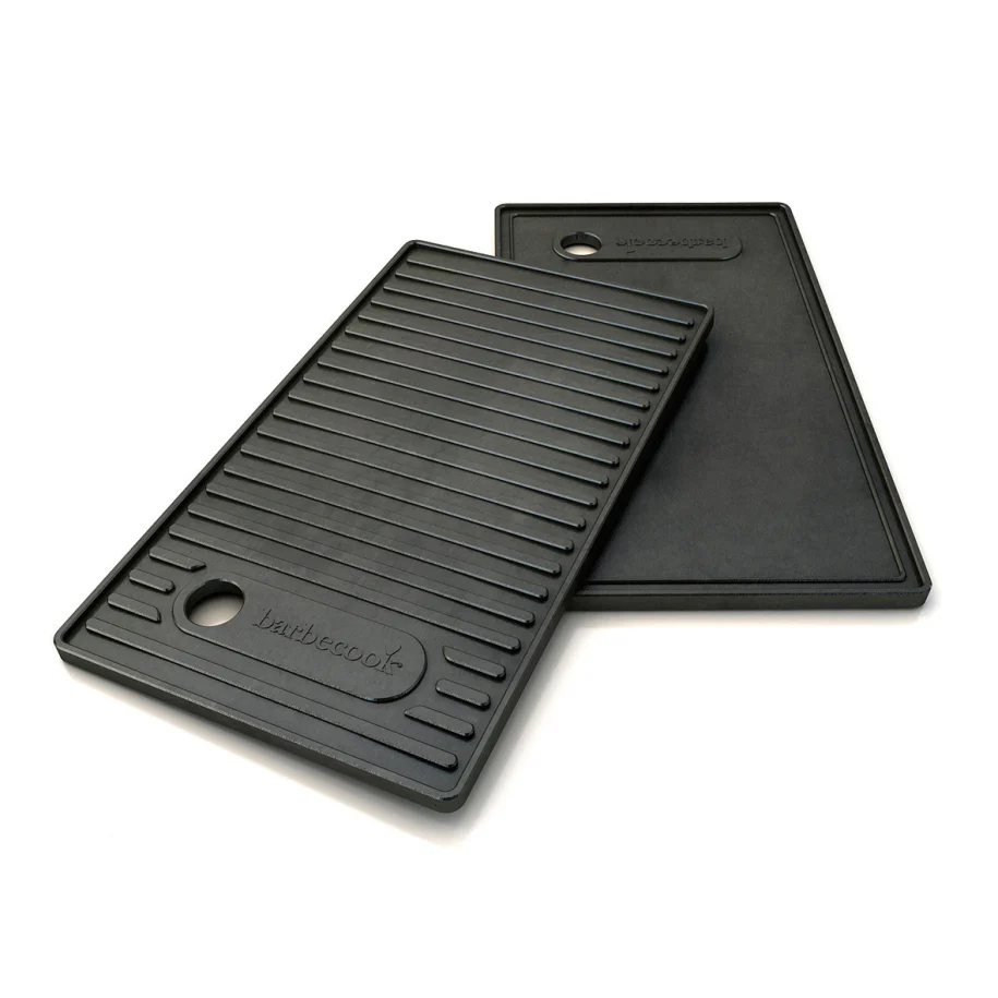Grillplatte Gusseisen für Brahma - Image 3
