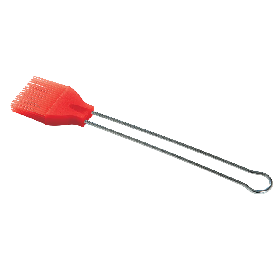 Silikon Pinsel