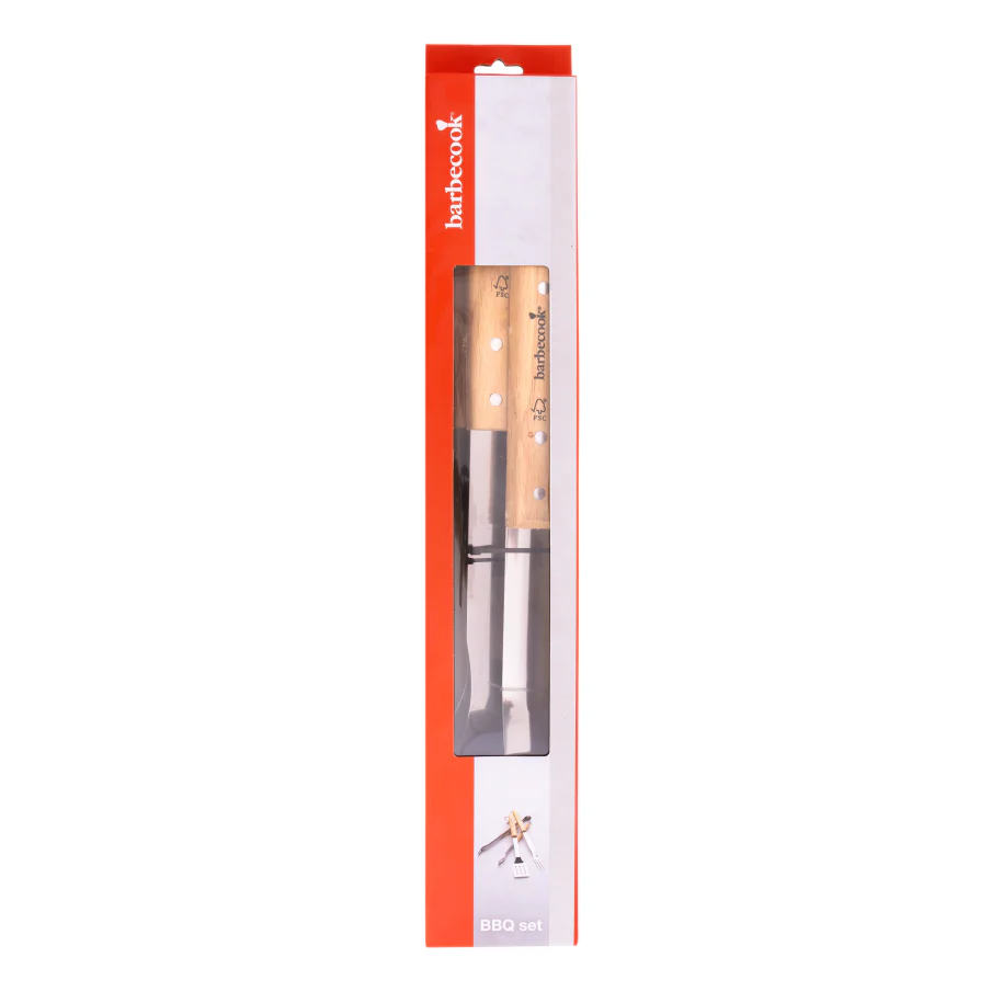 3-teiliges Standard-Set FSC® - Image 12