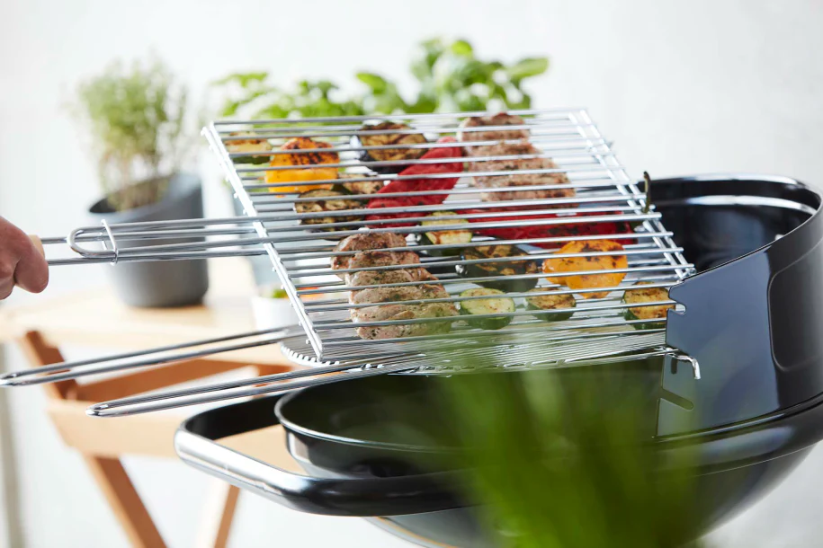 Rechteckiger Grillrost FSC® - Image 10