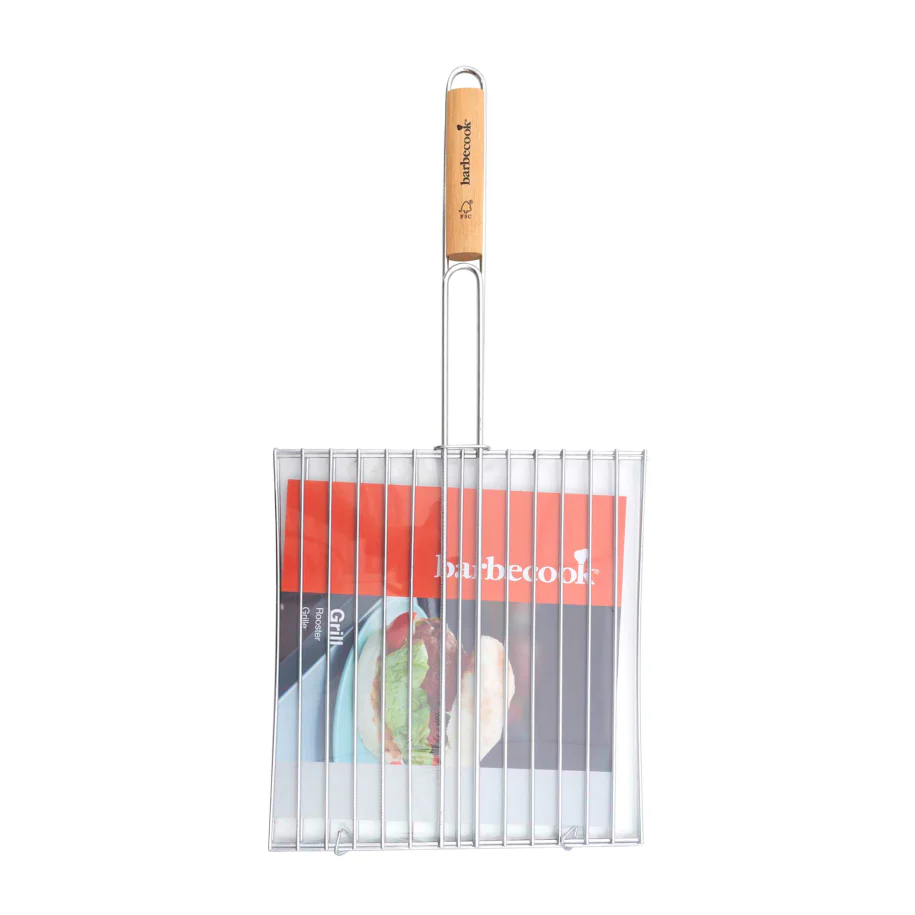 Rechteckiger Grillrost FSC® - Image 11