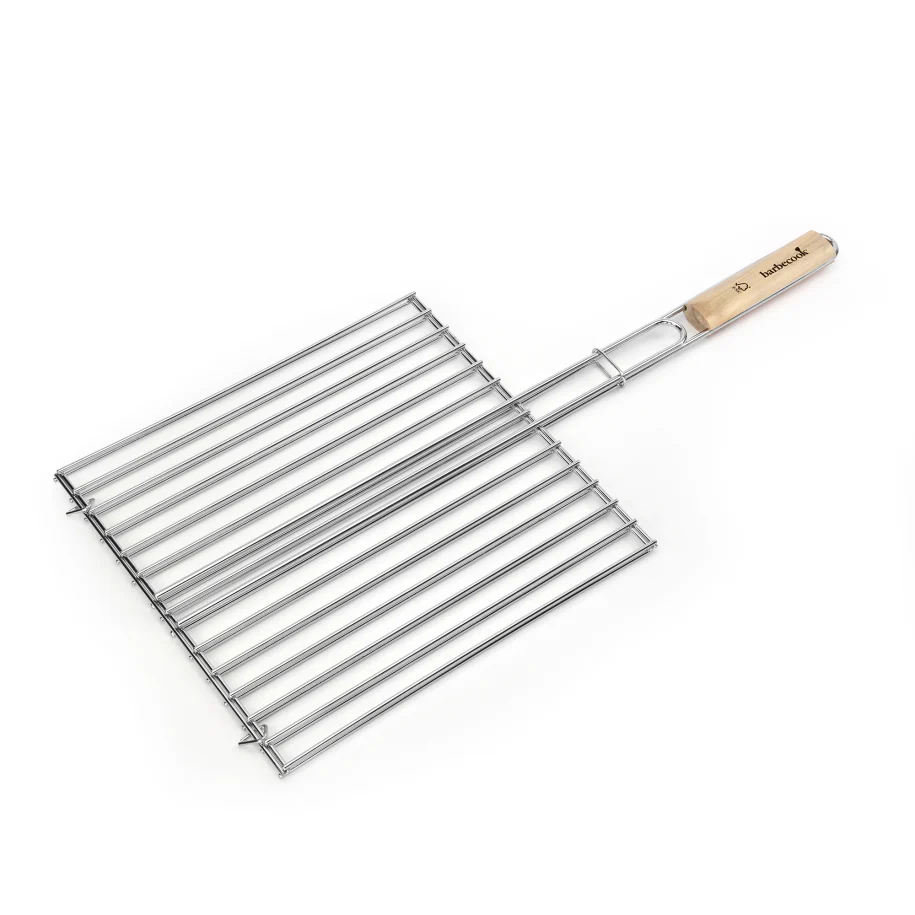 Rechteckiger Grillrost FSC® - Image 2