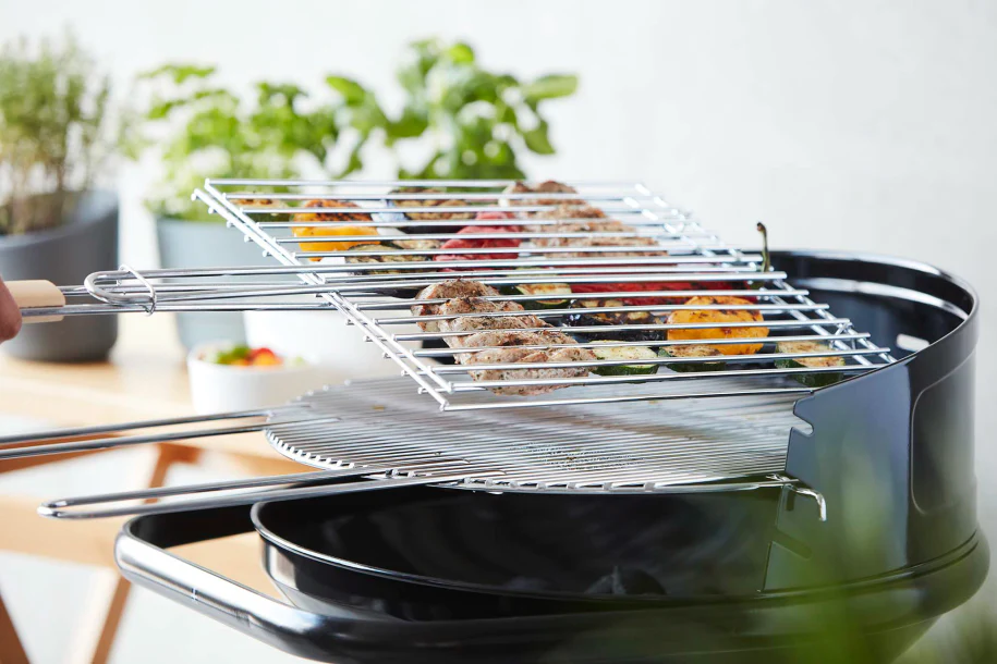 Rechteckiger Grillrost FSC® - Image 5