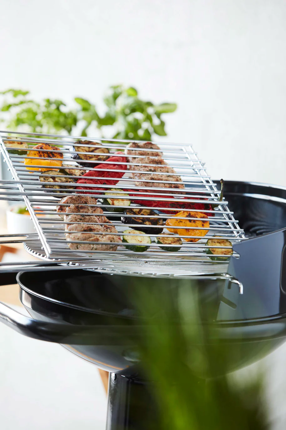 Rechteckiger Grillrost FSC® - Image 6