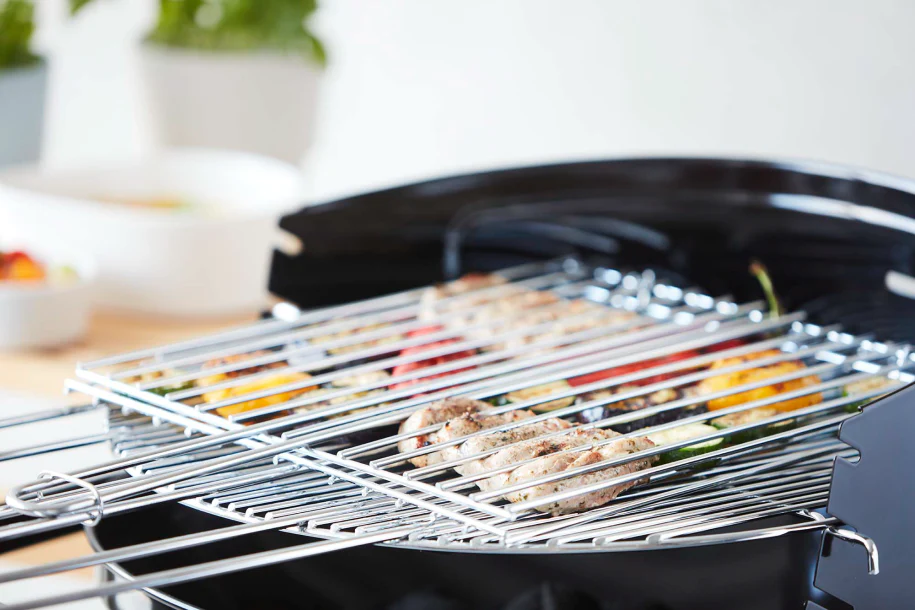 Rechteckiger Grillrost FSC® - Image 7