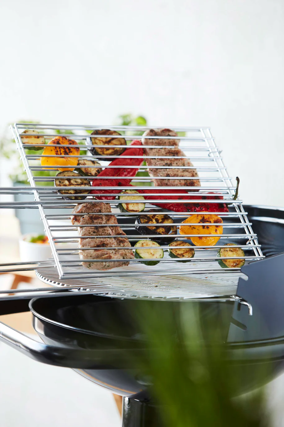 Rechteckiger Grillrost FSC® - Image 8