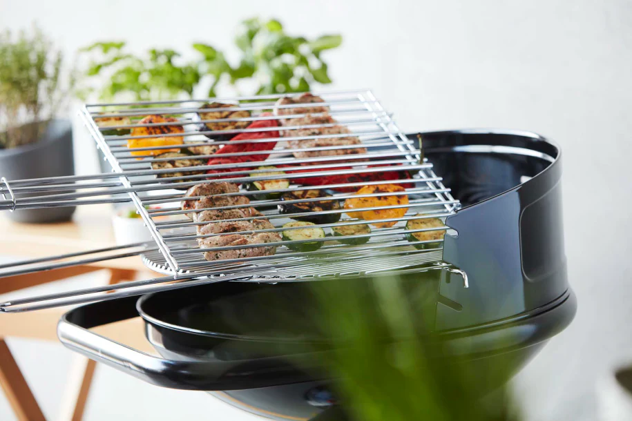 Rechteckiger Grillrost FSC® - Image 9