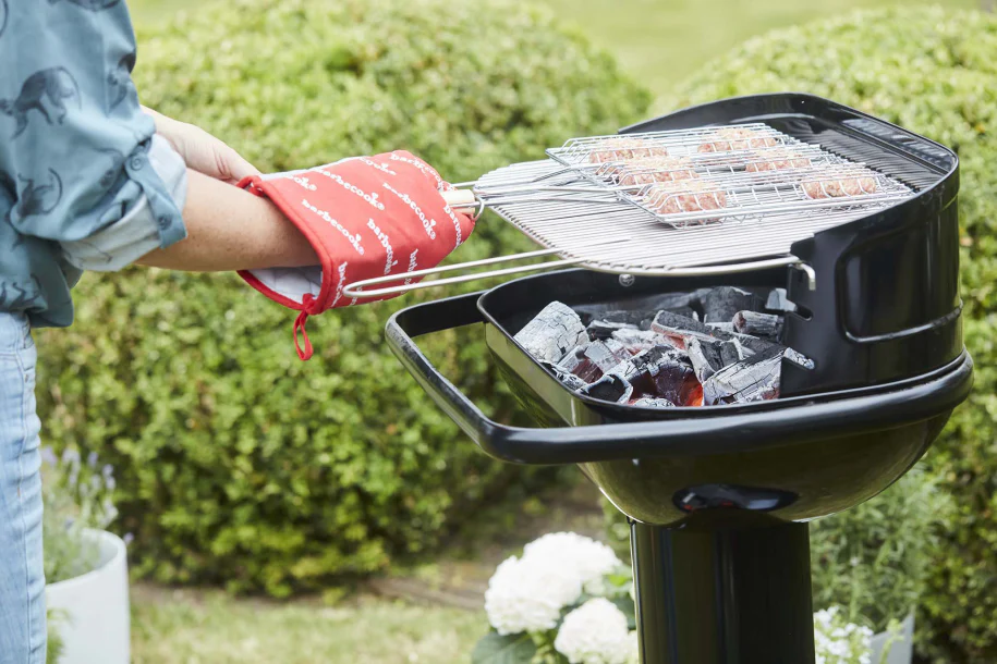 Hamburger-Grill FSC® - Image 10