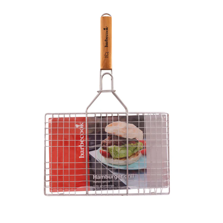 Hamburger-Grill FSC® - Image 11