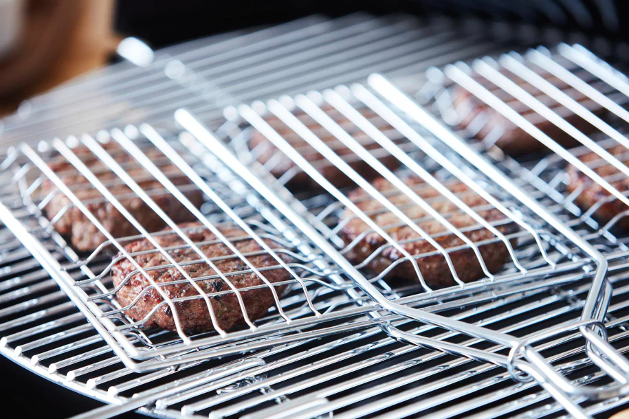 Hamburger-Grill FSC® - Image 12